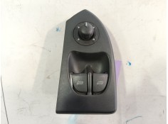 Recambio de mando elevalunas delantero izquierdo para fiat ducato caja/chasis (244_) 2.8 jtd referencia OEM IAM   