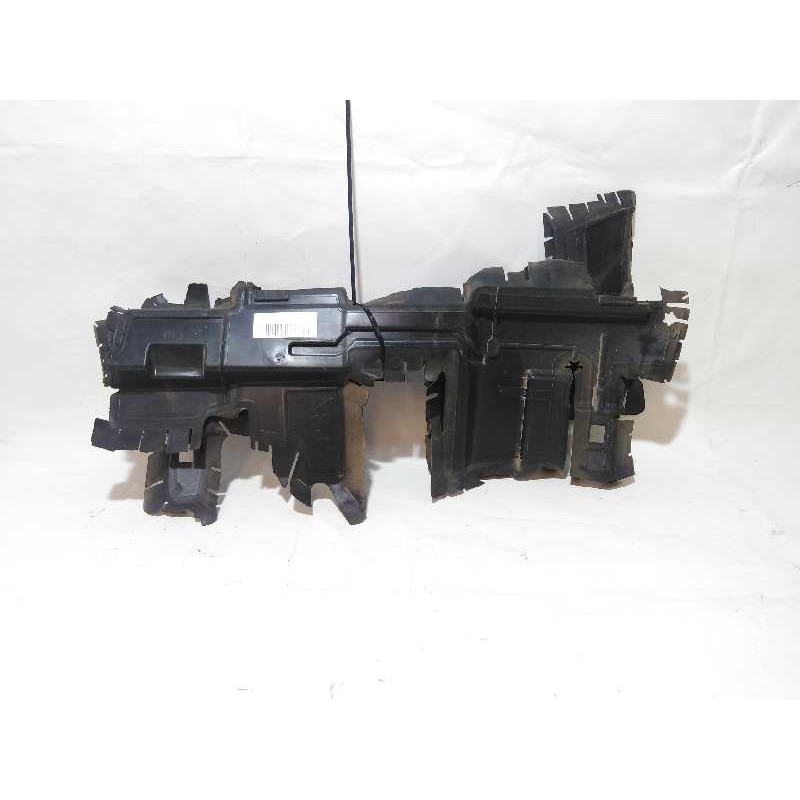 Recambio de panel frontal para peugeot 3008 gt line referencia OEM IAM   