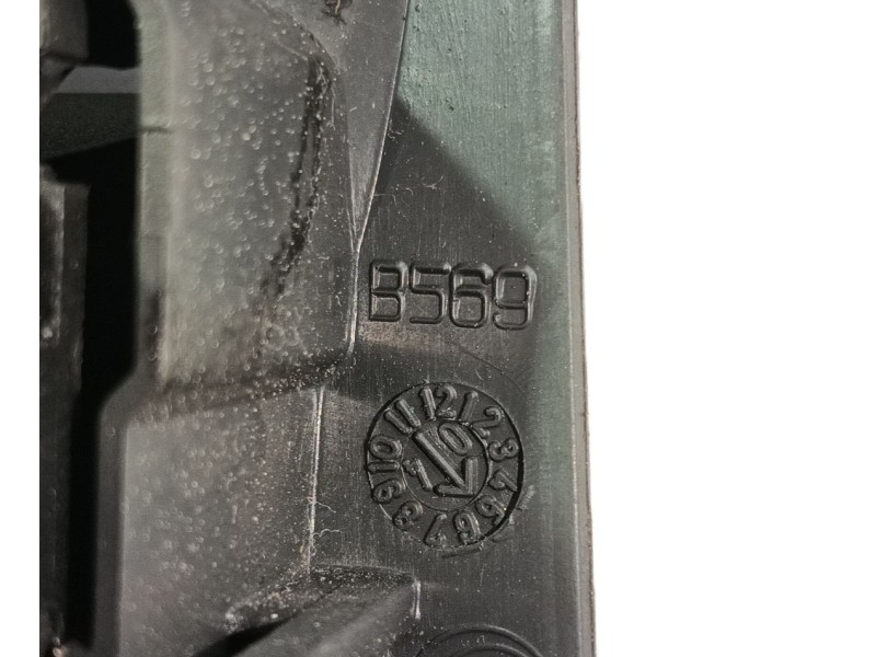 Recambio de mando elevalunas delantero izquierdo para fiat ducato caja/chasis (244_) 2.8 jtd referencia OEM IAM   