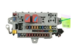 Recambio de caja reles / fusibles para fiat ducato caja/chasis (244_) 2.8 jtd referencia OEM IAM   