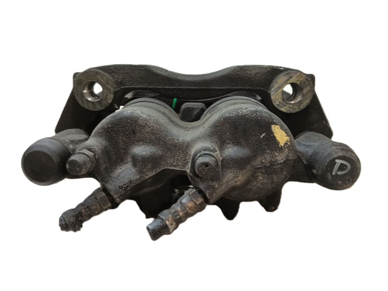Recambio de pinza freno delantera derecha para fiat ducato caja/chasis (244_) 2.8 jtd referencia OEM IAM 0000077364455  