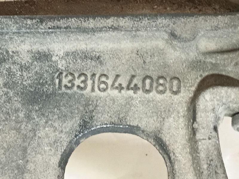 Recambio de brazo suspension inferior delantero izquierdo para fiat ducato caja/chasis (244_) 2.8 jtd referencia OEM IAM 0001339