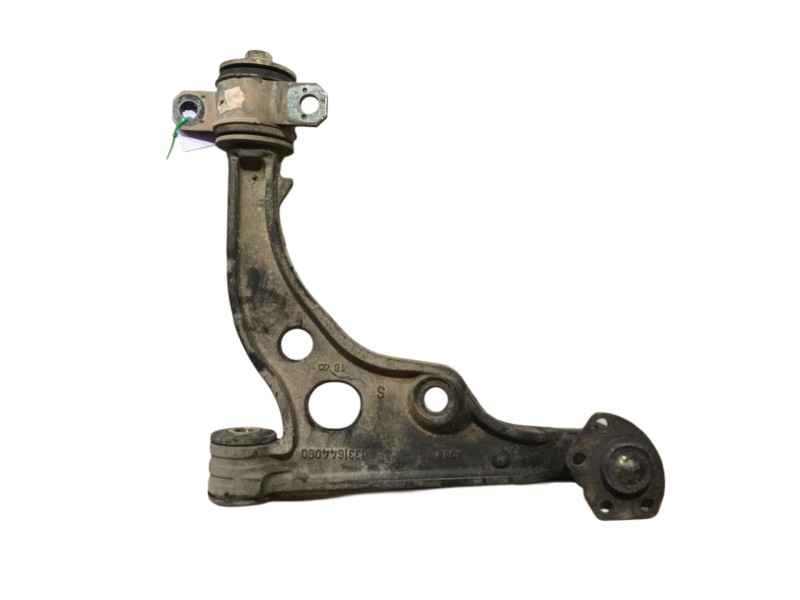 Recambio de brazo suspension inferior delantero izquierdo para fiat ducato caja/chasis (244_) 2.8 jtd referencia OEM IAM 0001339