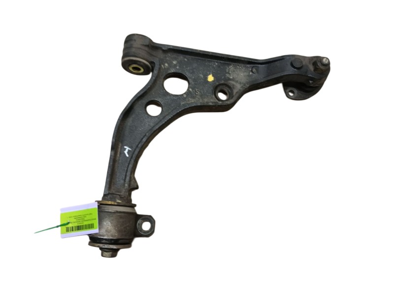 Recambio de brazo suspension inferior delantero izquierdo para fiat ducato caja/chasis (244_) 2.8 jtd referencia OEM IAM 0001339