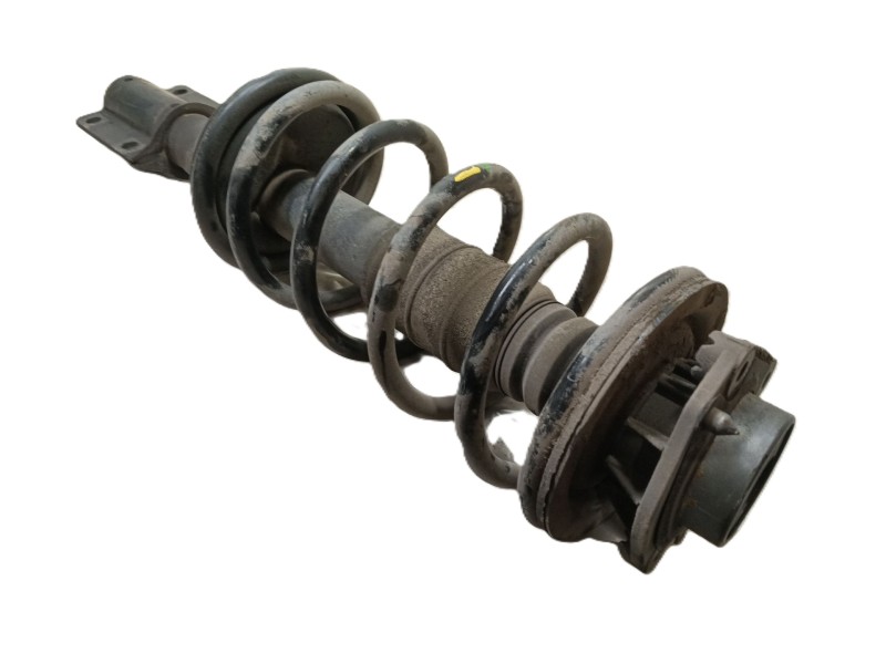 Recambio de amortiguador delantero izquierdo para fiat ducato caja/chasis (244_) 2.8 jtd referencia OEM IAM 0001351194080  