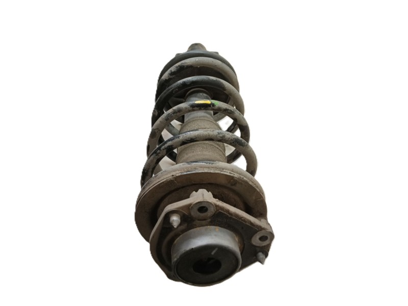 Recambio de amortiguador delantero izquierdo para fiat ducato caja/chasis (244_) 2.8 jtd referencia OEM IAM 0001351194080  