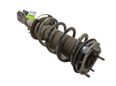 Recambio de amortiguador delantero izquierdo para ford puma (j2k, cf7) 1.0 ecoboost referencia OEM IAM 2483021 L1TC18K001 