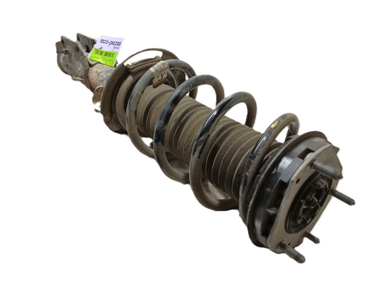 Recambio de amortiguador delantero izquierdo para ford puma (j2k, cf7) 1.0 ecoboost referencia OEM IAM 2483021 L1TC18K001 