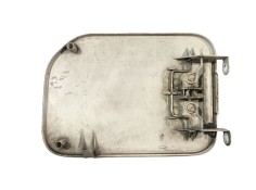 Recambio de tapa exterior combustible para fiat ducato caja/chasis (244_) 2.8 jtd referencia OEM IAM    2