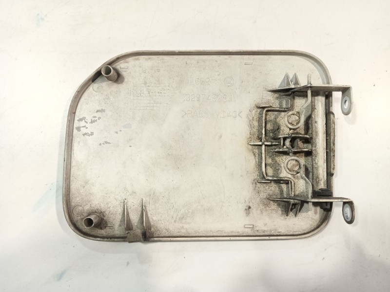 Recambio de tapa exterior combustible para fiat ducato caja/chasis (244_) 2.8 jtd referencia OEM IAM   