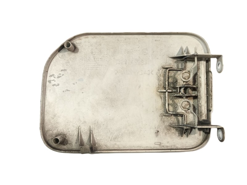Recambio de tapa exterior combustible para fiat ducato caja/chasis (244_) 2.8 jtd referencia OEM IAM   