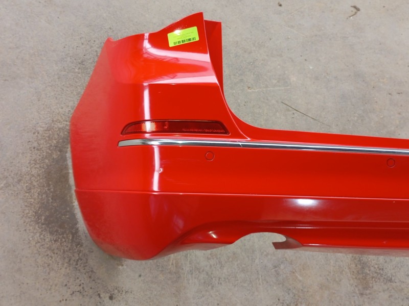 Recambio de paragolpes trasero para opel astra j sports tourer (p10) 1.6 sidi (35) referencia OEM IAM 13397837  