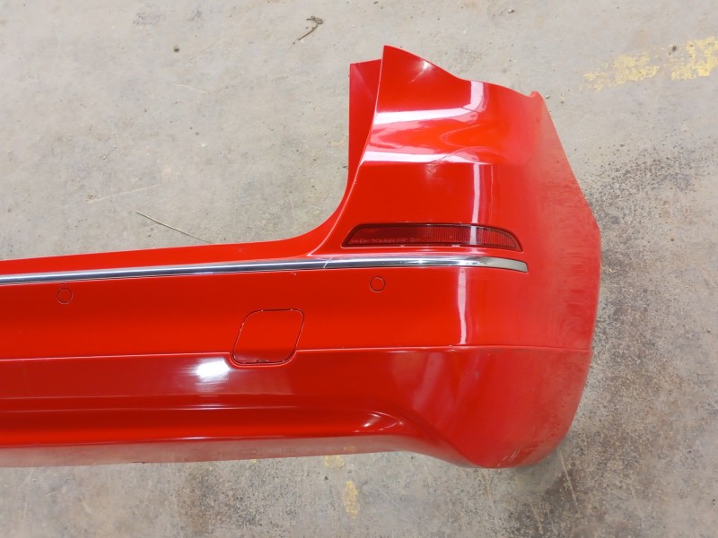 Recambio de paragolpes trasero para opel astra j sports tourer (p10) 1.6 sidi (35) referencia OEM IAM 13397837  