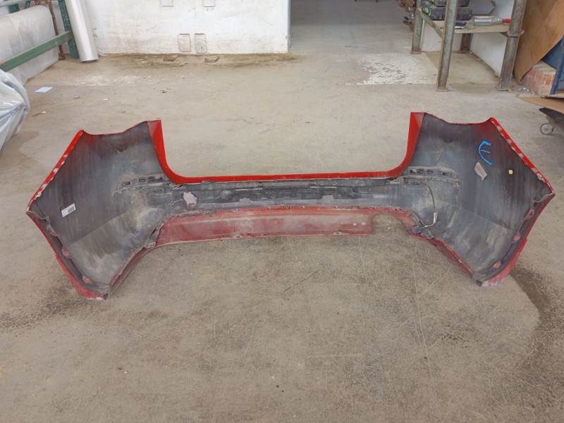 Recambio de paragolpes trasero para opel astra j sports tourer (p10) 1.6 sidi (35) referencia OEM IAM 13397837  