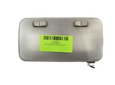 Recambio de luz interior para fiat ducato caja/chasis (244_) 2.8 jtd referencia OEM IAM   