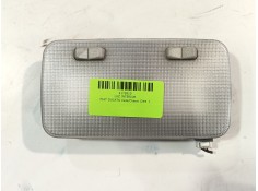 Recambio de luz interior para fiat ducato caja/chasis (244_) 2.8 jtd referencia OEM IAM   