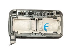 Recambio de luz interior para fiat ducato caja/chasis (244_) 2.8 jtd referencia OEM IAM    2