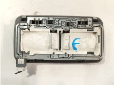 Recambio de luz interior para fiat ducato caja/chasis (244_) 2.8 jtd referencia OEM IAM    2