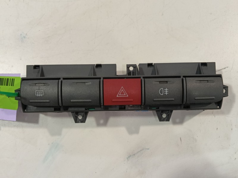 Recambio de warning para fiat ducato caja/chasis (244_) 2.8 jtd referencia OEM IAM   