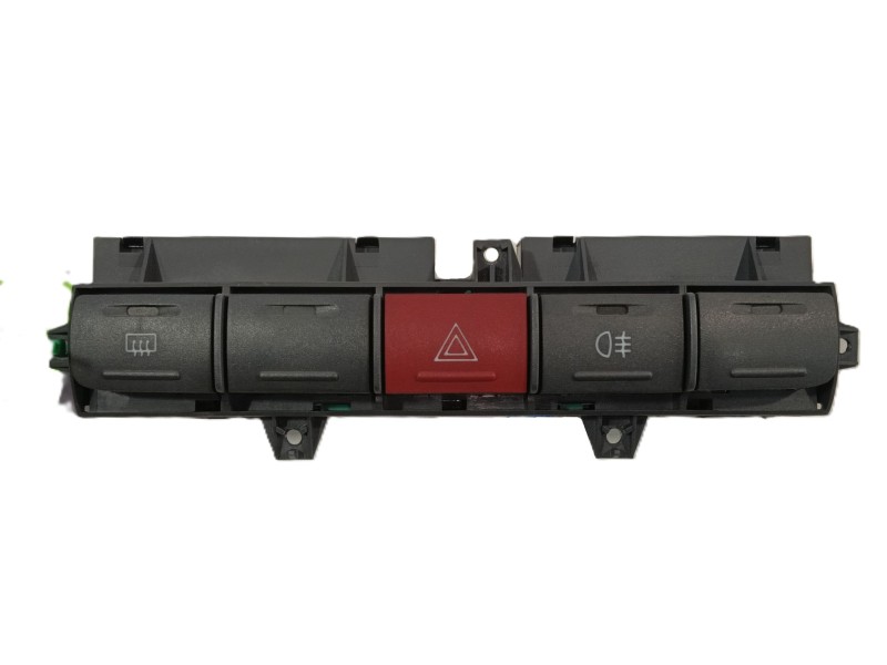 Recambio de warning para fiat ducato caja/chasis (244_) 2.8 jtd referencia OEM IAM   