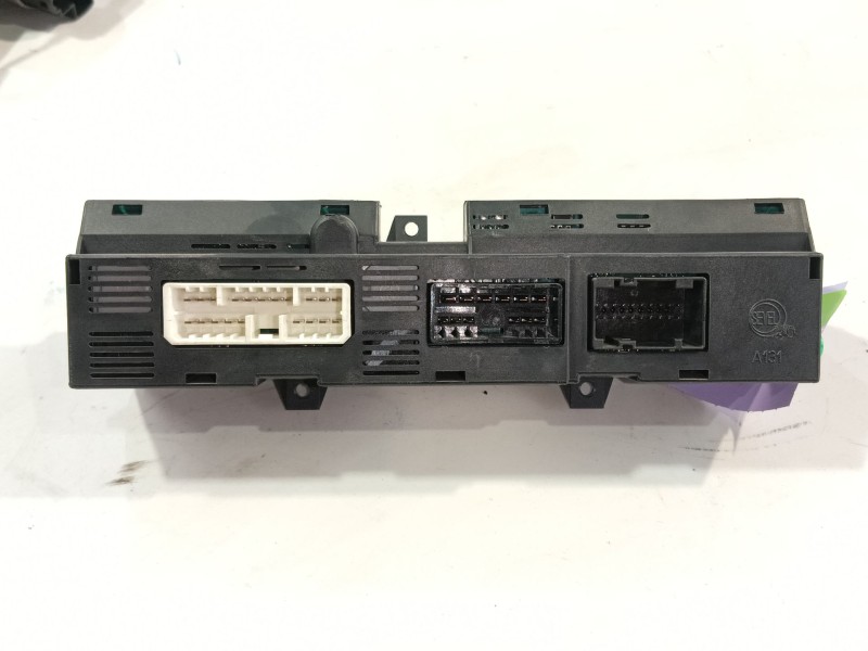 Recambio de warning para fiat ducato caja/chasis (244_) 2.8 jtd referencia OEM IAM   