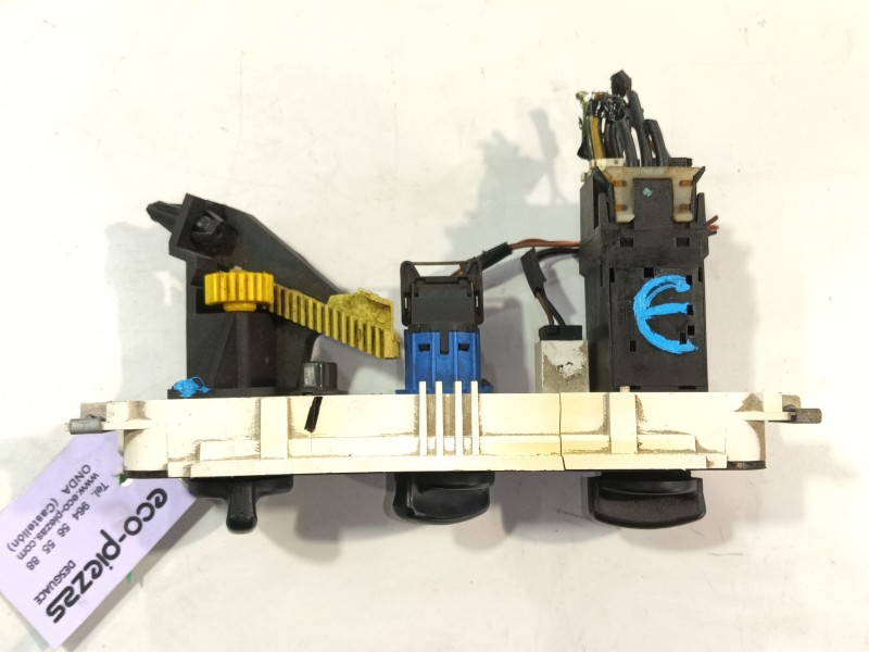 Recambio de mando multifuncion para ford transit autobús (fd_ _, fb_ _, fs_ _, fz_ _, fc_ _) 2.2 tdci referencia OEM IAM   