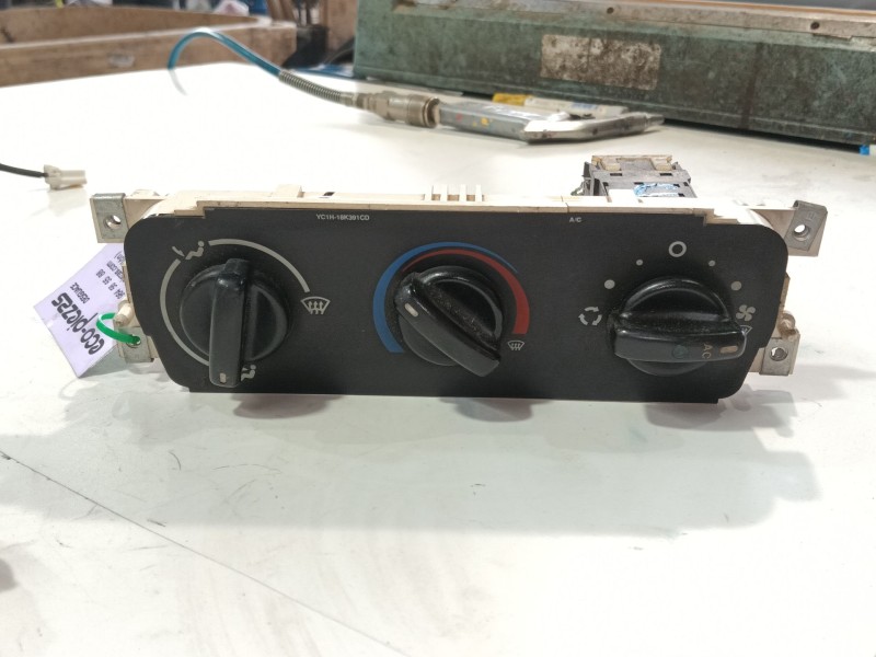 Recambio de mando multifuncion para ford transit autobús (fd_ _, fb_ _, fs_ _, fz_ _, fc_ _) 2.2 tdci referencia OEM IAM   