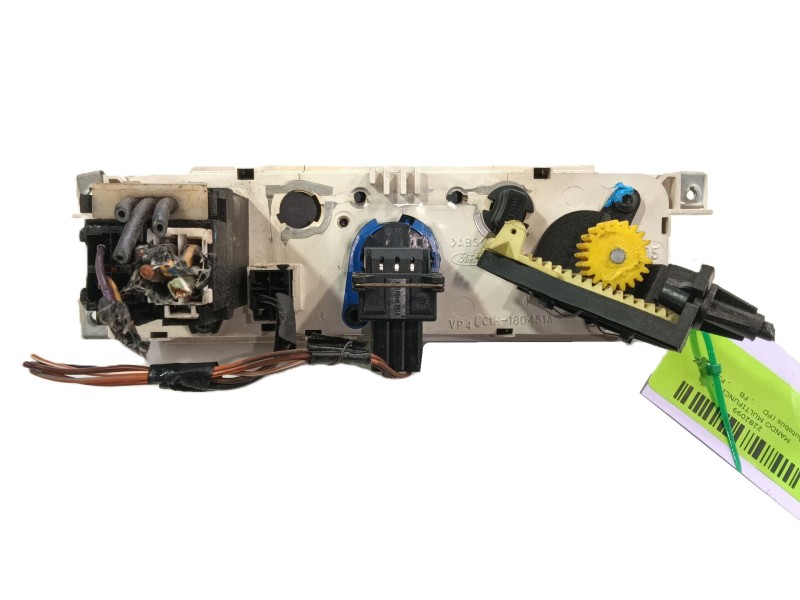 Recambio de mando multifuncion para ford transit autobús (fd_ _, fb_ _, fs_ _, fz_ _, fc_ _) 2.2 tdci referencia OEM IAM   