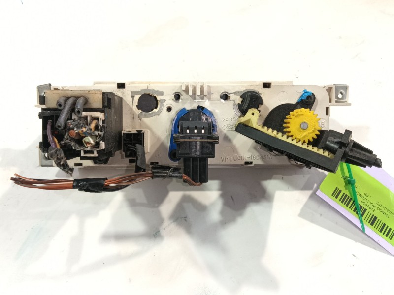 Recambio de mando multifuncion para ford transit autobús (fd_ _, fb_ _, fs_ _, fz_ _, fc_ _) 2.2 tdci referencia OEM IAM   