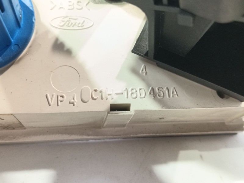 Recambio de mando multifuncion para ford transit autobús (fd_ _, fb_ _, fs_ _, fz_ _, fc_ _) 2.2 tdci referencia OEM IAM   