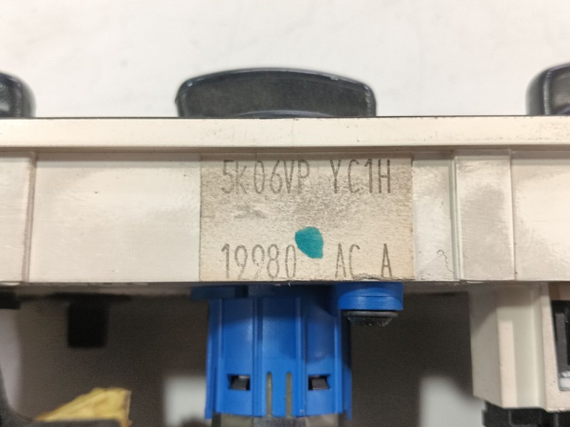 Recambio de mando multifuncion para ford transit autobús (fd_ _, fb_ _, fs_ _, fz_ _, fc_ _) 2.2 tdci referencia OEM IAM   