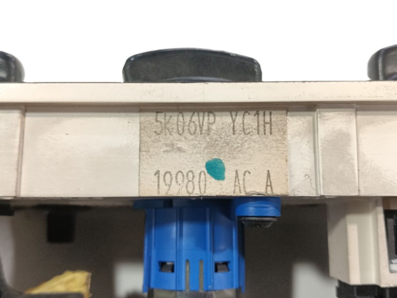 Recambio de mando multifuncion para ford transit autobús (fd_ _, fb_ _, fs_ _, fz_ _, fc_ _) 2.2 tdci referencia OEM IAM   