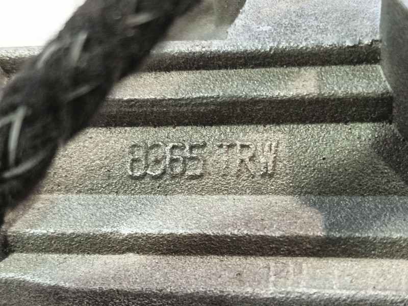 Recambio de conmutador de arranque para fiat ducato caja/chasis (244_) 2.8 jtd referencia OEM IAM   