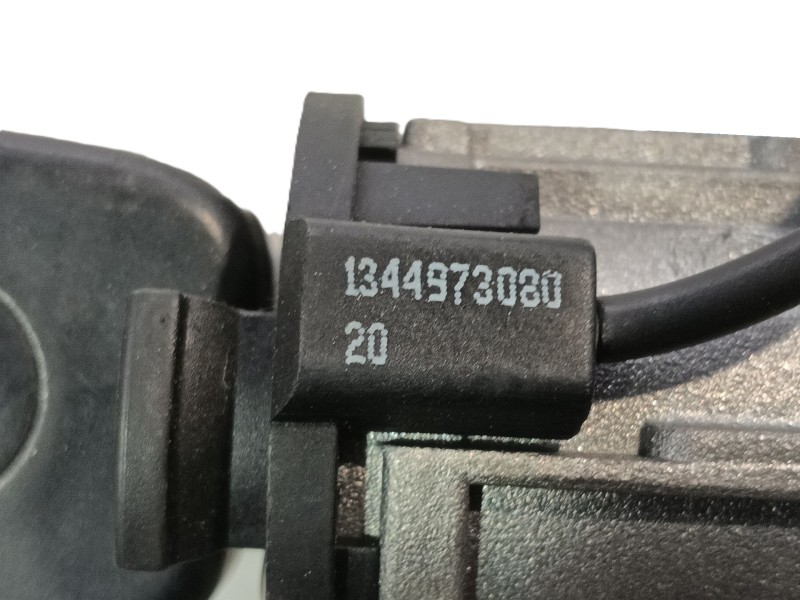 Recambio de conmutador de arranque para fiat ducato caja/chasis (244_) 2.8 jtd referencia OEM IAM   