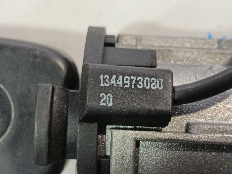 Recambio de conmutador de arranque para fiat ducato caja/chasis (244_) 2.8 jtd referencia OEM IAM   