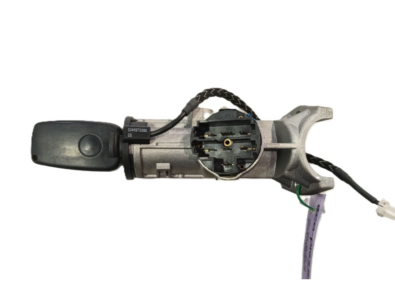 Recambio de conmutador de arranque para fiat ducato caja/chasis (244_) 2.8 jtd referencia OEM IAM   