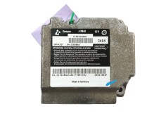 Recambio de centralita airbag para fiat ducato caja/chasis (244_) 2.8 jtd referencia OEM IAM   