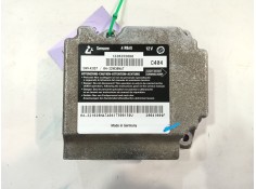 Recambio de centralita airbag para fiat ducato caja/chasis (244_) 2.8 jtd referencia OEM IAM    2