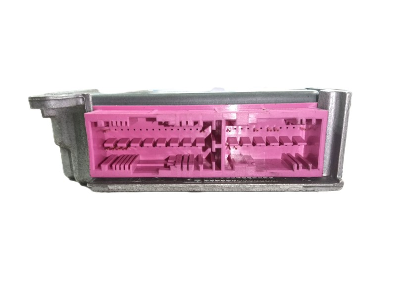 Recambio de centralita airbag para fiat ducato caja/chasis (244_) 2.8 jtd referencia OEM IAM   