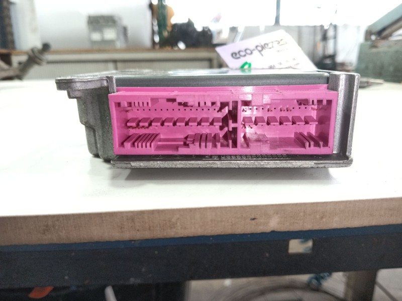 Recambio de centralita airbag para fiat ducato caja/chasis (244_) 2.8 jtd referencia OEM IAM   