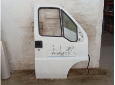 Recambio de puerta delantera derecha para fiat ducato caja/chasis (244_) 2.8 jtd referencia OEM IAM 0001365127080  