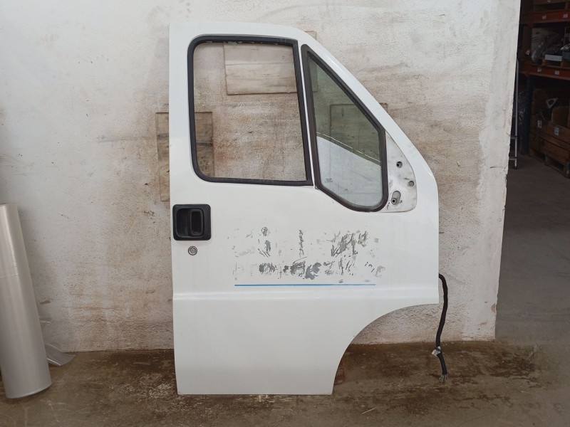 Recambio de puerta delantera derecha para fiat ducato caja/chasis (244_) 2.8 jtd referencia OEM IAM 0001365127080  