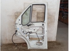 Recambio de puerta delantera derecha para fiat ducato caja/chasis (244_) 2.8 jtd referencia OEM IAM 0001365127080   2