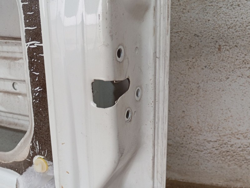 Recambio de puerta delantera derecha para fiat ducato caja/chasis (244_) 2.8 jtd referencia OEM IAM 0001365127080  