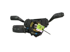 Recambio de mando calefaccion / aire acondicionado para ford transit autobús (fd_ _, fb_ _, fs_ _, fz_ _, fc_ _) 2.2 tdci refere