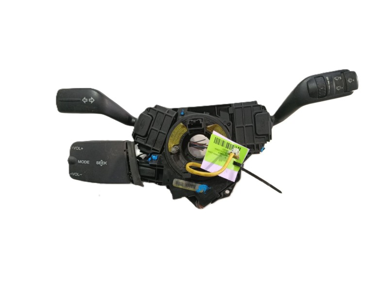 Recambio de mando calefaccion / aire acondicionado para ford transit autobús (fd_ _, fb_ _, fs_ _, fz_ _, fc_ _) 2.2 tdci refere