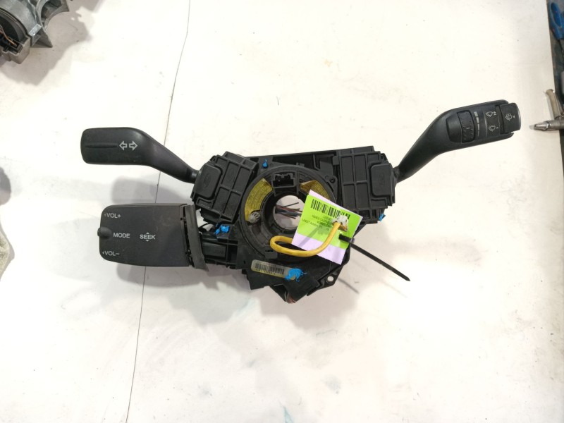 Recambio de mando calefaccion / aire acondicionado para ford transit autobús (fd_ _, fb_ _, fs_ _, fz_ _, fc_ _) 2.2 tdci refere