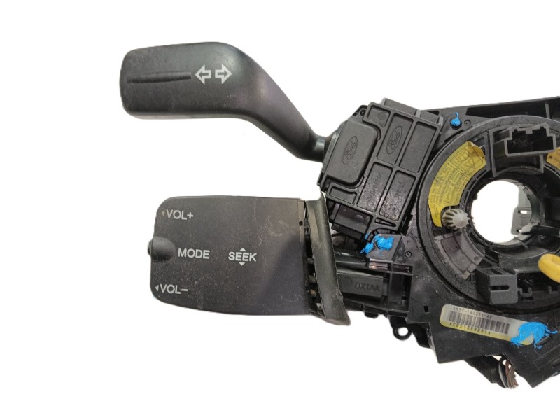 Recambio de mando calefaccion / aire acondicionado para ford transit autobús (fd_ _, fb_ _, fs_ _, fz_ _, fc_ _) 2.2 tdci refere