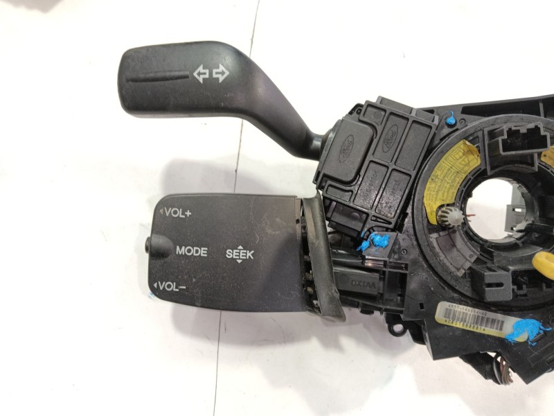 Recambio de mando calefaccion / aire acondicionado para ford transit autobús (fd_ _, fb_ _, fs_ _, fz_ _, fc_ _) 2.2 tdci refere