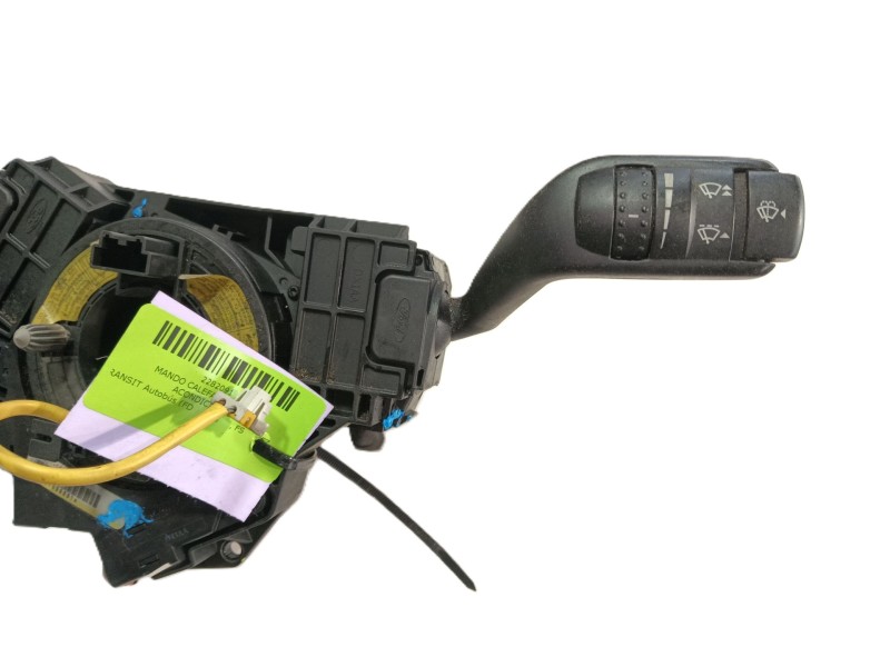 Recambio de mando calefaccion / aire acondicionado para ford transit autobús (fd_ _, fb_ _, fs_ _, fz_ _, fc_ _) 2.2 tdci refere